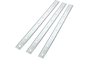 13-Inch Planer Blades for DeWalt DW735 DW735X, Replace DW7352 Planer Blades
