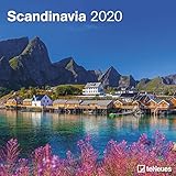 Scandinavia 2020 by
