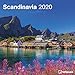 Scandinavia 2020 by