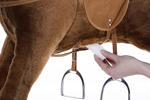 Heunec 727571 Schaukeltier – Bild 4