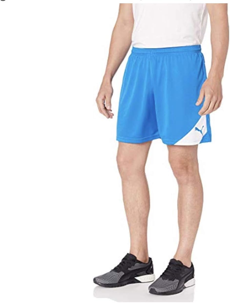 puma santiago shorts