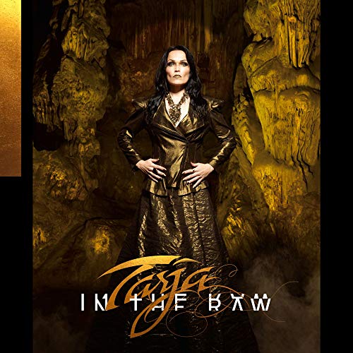 Album Art for In The Raw by Tarja