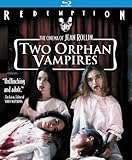 TWO ORPHAN VAMPIRES / (RMST SUB)                   image