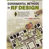 Experimental Methods in Rf Design (Radio Amateur's Library)