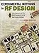 Experimental Methods in Rf Design (Radio Amateur's Library) by 