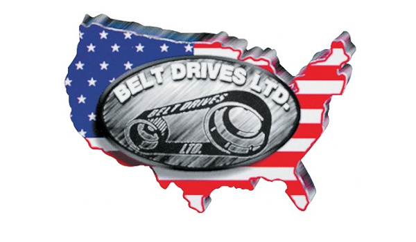 128 tooth belt sportster