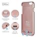 iPhone 6 / 6S Battery Case [MFI Apple Certified], SAVFY iPhone Portable Charger iPhone 6 6S 4.7