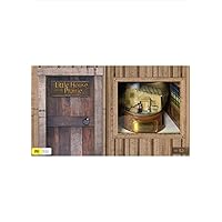 Little House on the Prairie Complete Series Collection (Bilingual