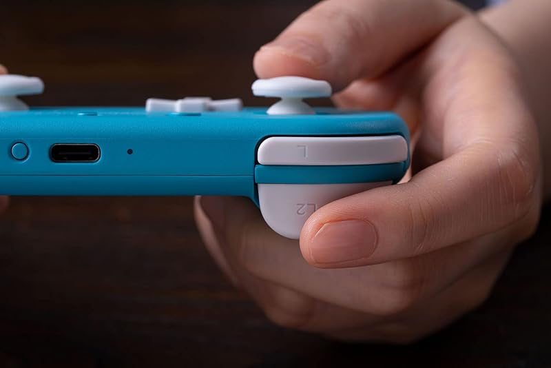 Lite 2 BT Gamepad - Turquoise