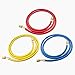 ANTFEES AC Charging Hose Tube, 72