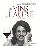 Les vins de Laure (French Edition) by 