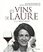 Les vins de Laure (French Edition) by 