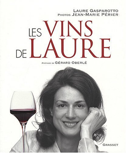 Les vins de Laure (French Edition) by collectif (Paperback)