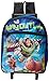Disney Toy Story Toddler Rolling Backpack, Multi, Small