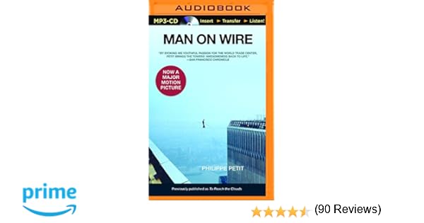 Watch Man On Wire Online (2017)