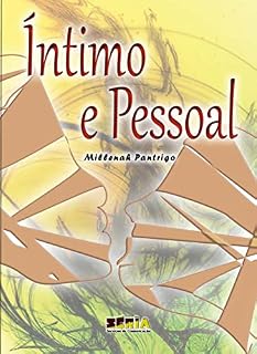 Livro Íntimo e Pessoal
