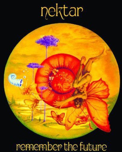 Nektar - Down to Earth - Zortam Music