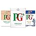 PG Tips Pyramid Teabags, 1,150-Count Bag