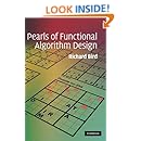 Pearls of Functional Algorithm Design