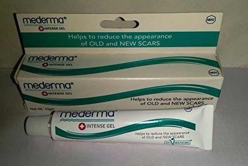 mederma for acne