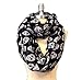 Scarf_tradinginc® Skull X-Large Infinity Scarf Loop Cowl (69