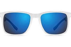 Enchroma Glasses - Tilden - Color Correcting & Enhancing Glasses Outdoor Use for Deutan and Protan Color Blindness