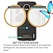 Moto Z Force Case, PLESON [Tou] Motorola Moto Z Force Case Cover, Ultra Slim Crystal Clear Case Lightweight/No Bulkiness/Anti-slip/Scratch Resistant Soft TPU Protective Case for Moto Z Force