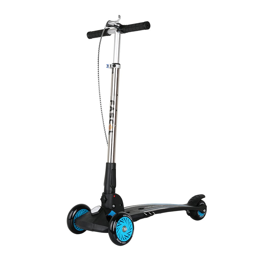 fascol patinete 3 ruedas