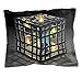Jay Franco Minecraft Spawn Gray Twin/Full Comforter & Sham Set - Super Soft Kids Bedding Features Creeper - Fade Resistant Polyester Microfiber Fill (Official Minecraft Product)