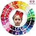 30pcs Hair Bows for Girls 6