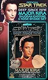 Bajoran Set Costume Accessory Set