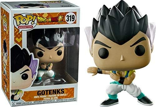 Amazon.com: Funko Pop Dragon Ball Z 