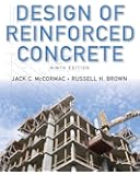 Design of Reinforced Concrete