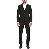 Tommy Hilfiger TH Flex Modern Fit Suit Separates