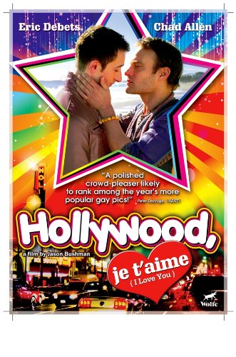 Download Hollywood Je T'aime
