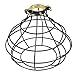 Rustic State Pendant Light Shades Light Bulb Covers 15