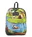 JanSport Disney High Stakes Backpack