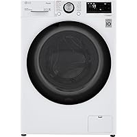 lg all in one washer dryer 4.5