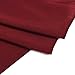 Biscaynebay Wrap Around Bed Skirts for Queen Beds 15