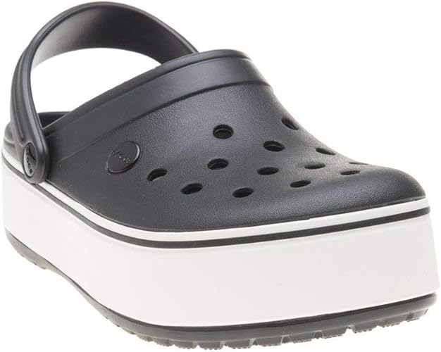 amazon platform crocs