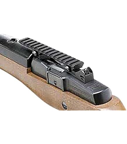 GG&G■GGG-1382 スコープマウント MINI-14 Amazon.com : G&G GGG-1382BD Mini -14 Ranch Rifle Mil-STD