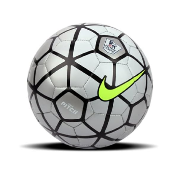Nike Pitch Premier League Football