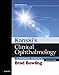 Kanski's Clinical Ophthalmology: A Systematic Approach