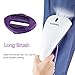 Vitovill Handheld Clothes Steamer, 20s Fast Heat-up 1000W Powerful Portable Garment Steamer, 100ML Lightweight Safe Fabric Clothing Steamer for Travel and Home Use