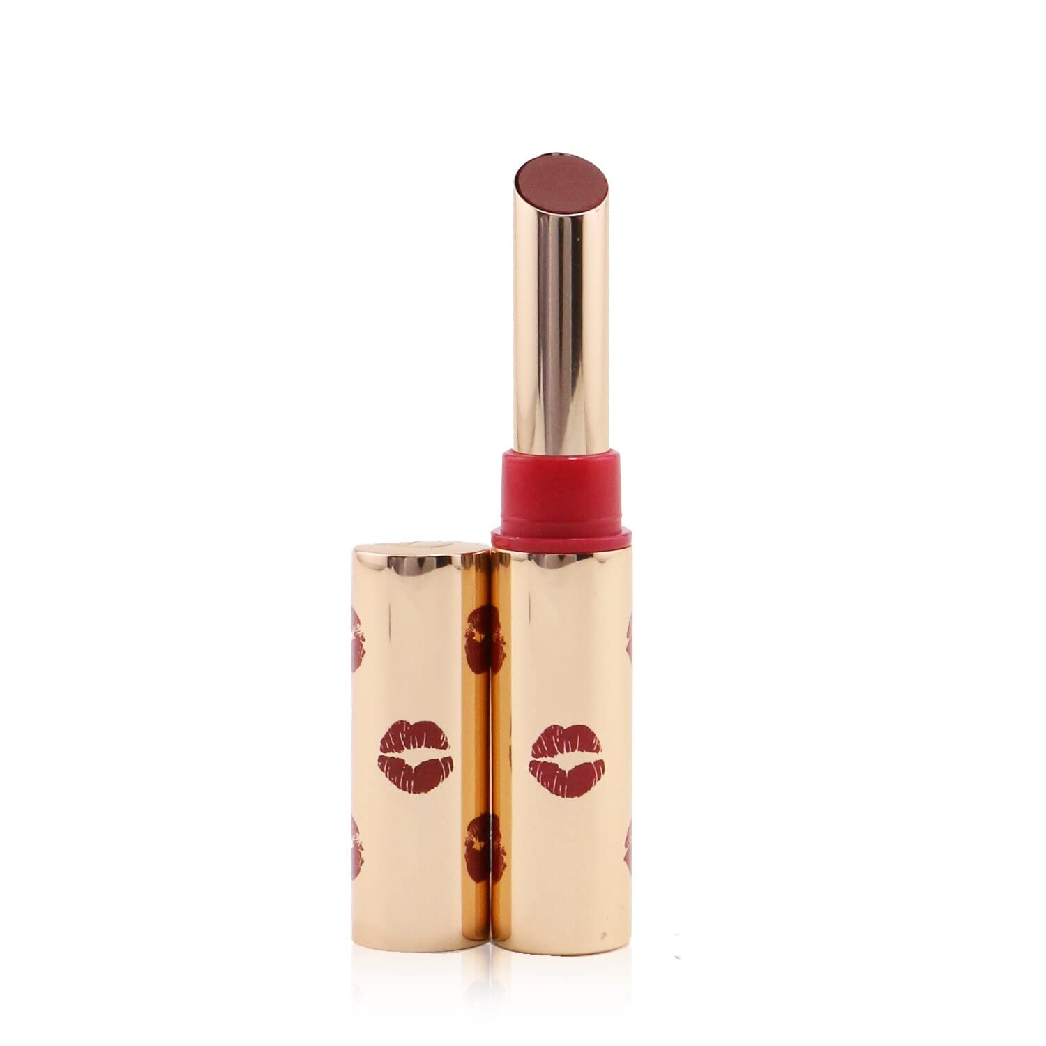 Charlotte Tilbury Limitless Lucky Lips Matte Lipstick (Cherry Dream)