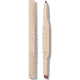SHEGLAM 2 In 1 Matte Lip Liner and Long Lasting Lipstick Set Makeup - Soft Chai