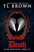 Trade Paperback edition cover