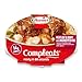 Hormel Compleats Meatloaf & Gravy with Mashed Potatoes, 9 Ounce (Pack of 6) primary