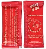 Original Huy Fong Sriracha Hot Chili Sauce 