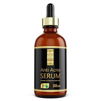 acne glow serum